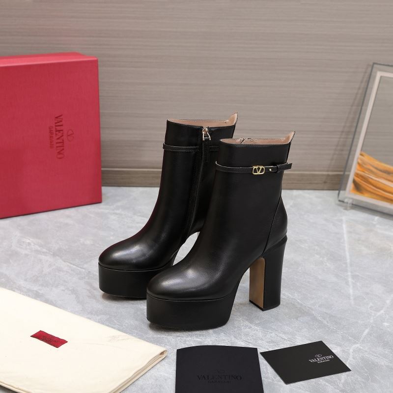 Valentino Boots